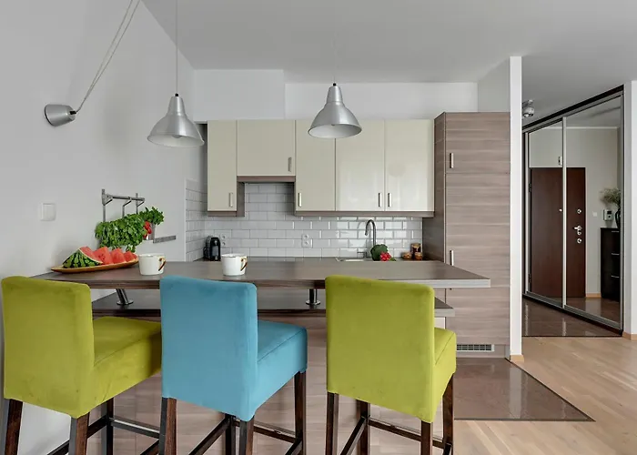 Old Town By Welcome Apartment