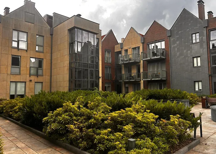 Old Town By Welcome Apartment