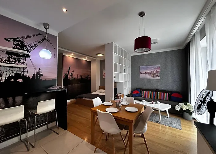 Old Town By Welcome Apartment