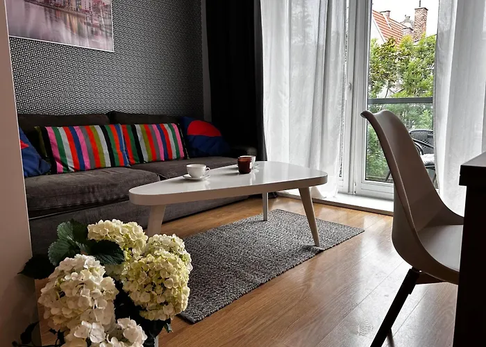 Old Town By Welcome Apartment