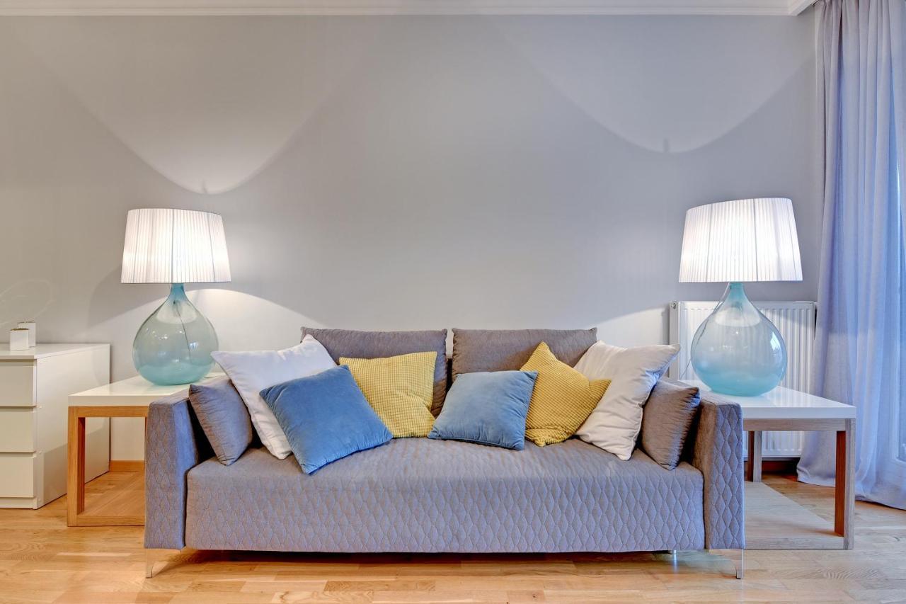 Apartment Old Town By Welcome Apartment Danzig