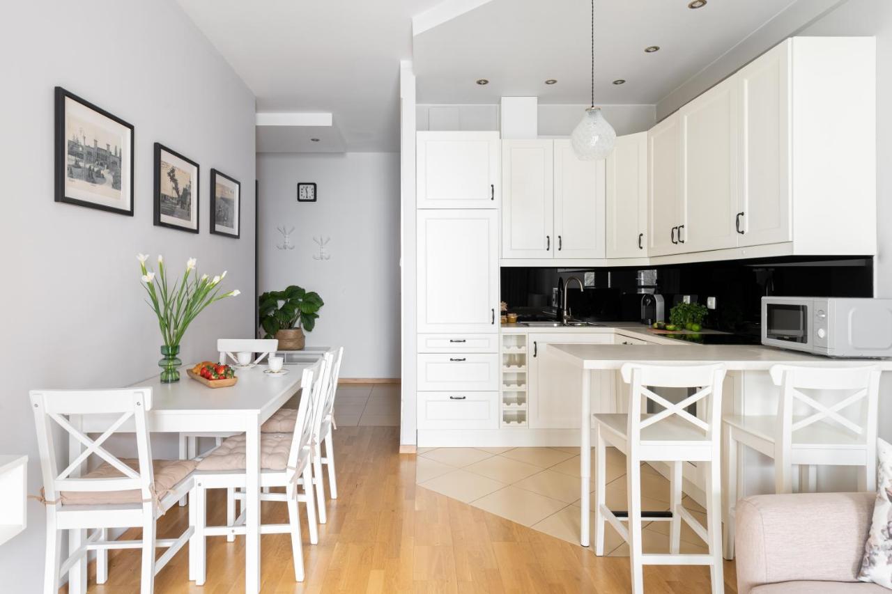 Old Town By Welcome Apartment Apartment Danzig