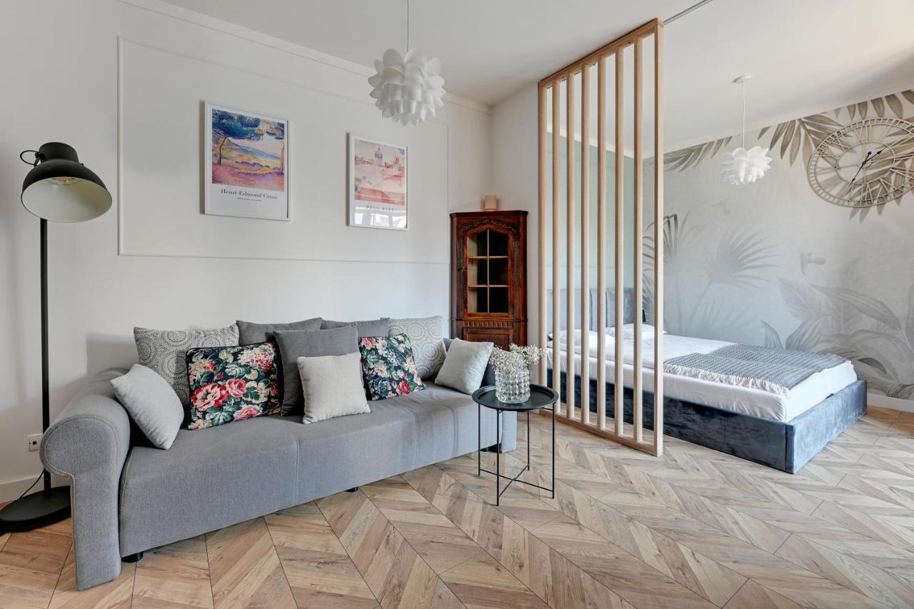 Apartment Old Town By Welcome Apartment Danzig