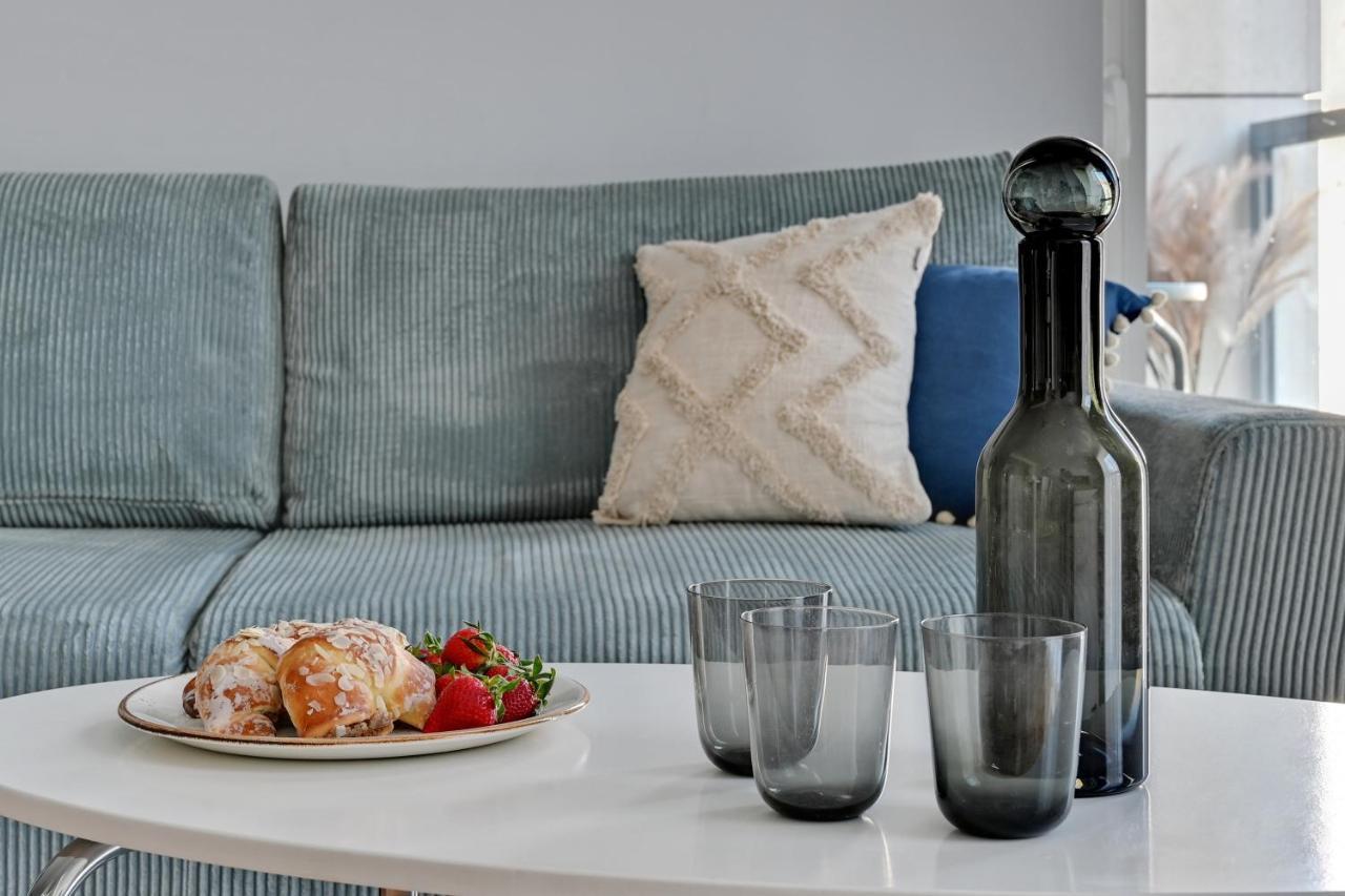 Apartment Old Town By Welcome Apartment Danzig