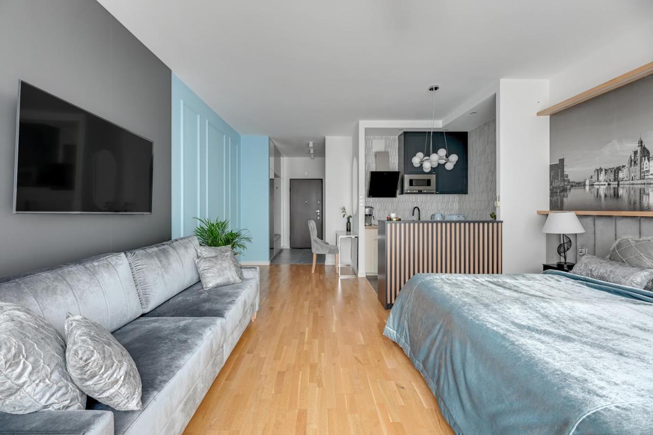 Old Town By Welcome Apartment * Danzig