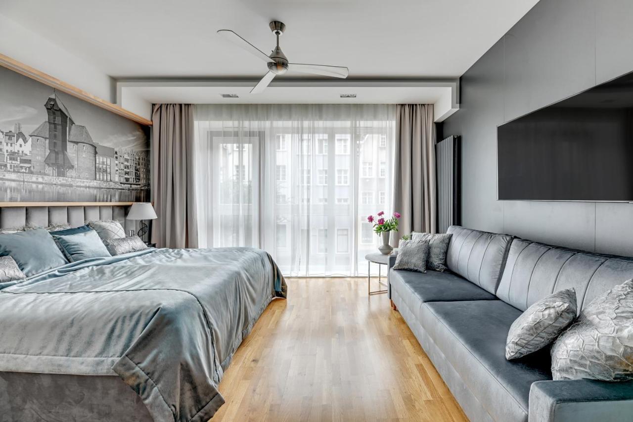 Old Town By Welcome Apartment Danzig