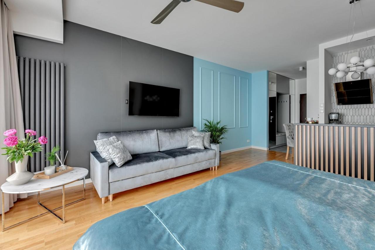 Apartment Old Town By Welcome Apartment Danzig