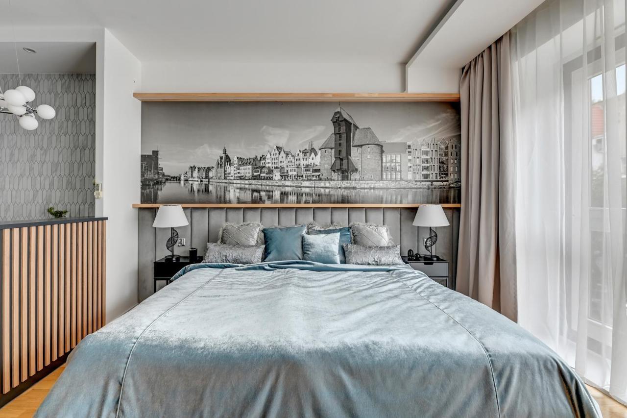 Old Town By Welcome Apartment Danzig