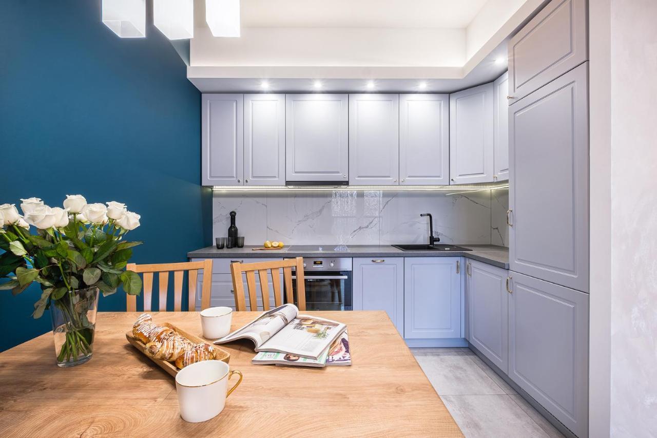 Old Town By Welcome Apartment Apartment Danzig