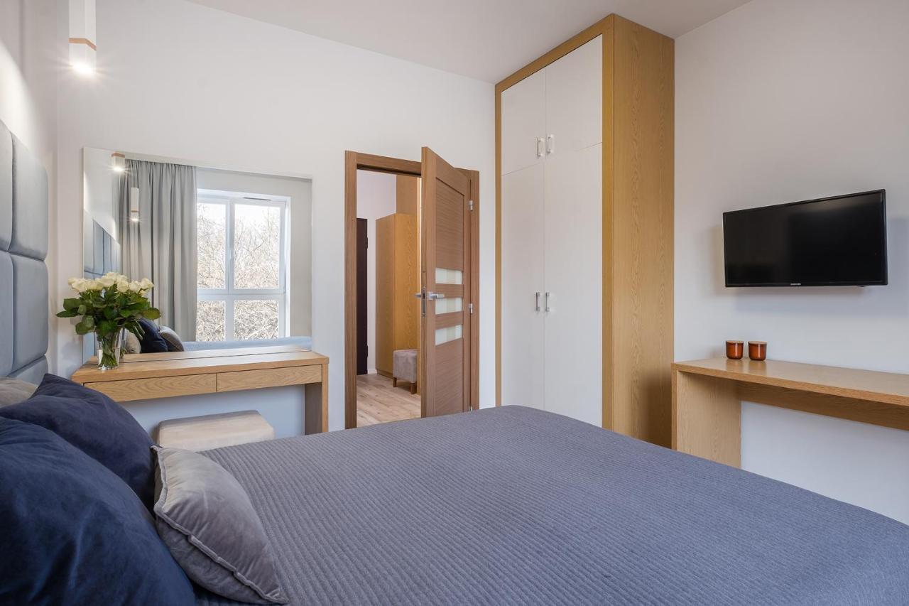 Old Town By Welcome Apartment * Danzig