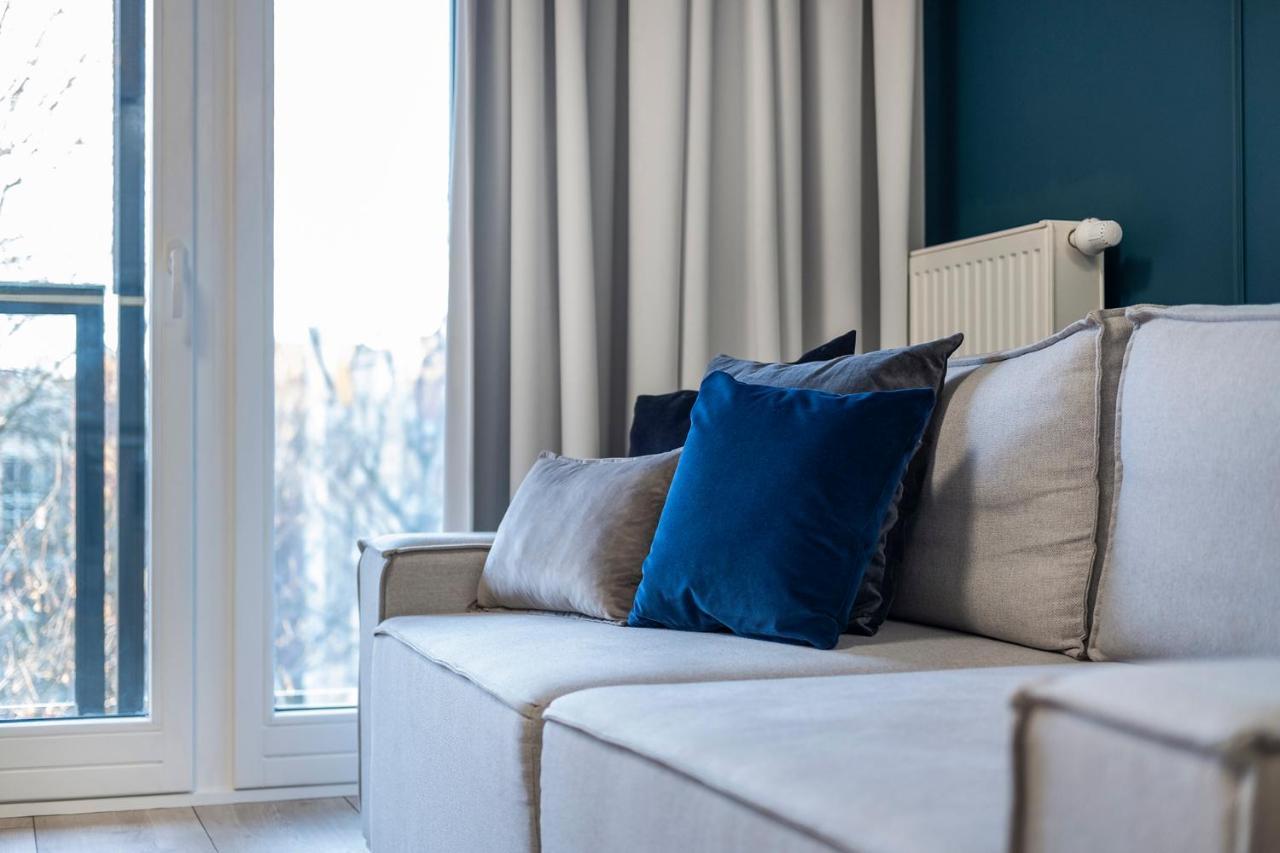 Apartment Old Town By Welcome Apartment Danzig