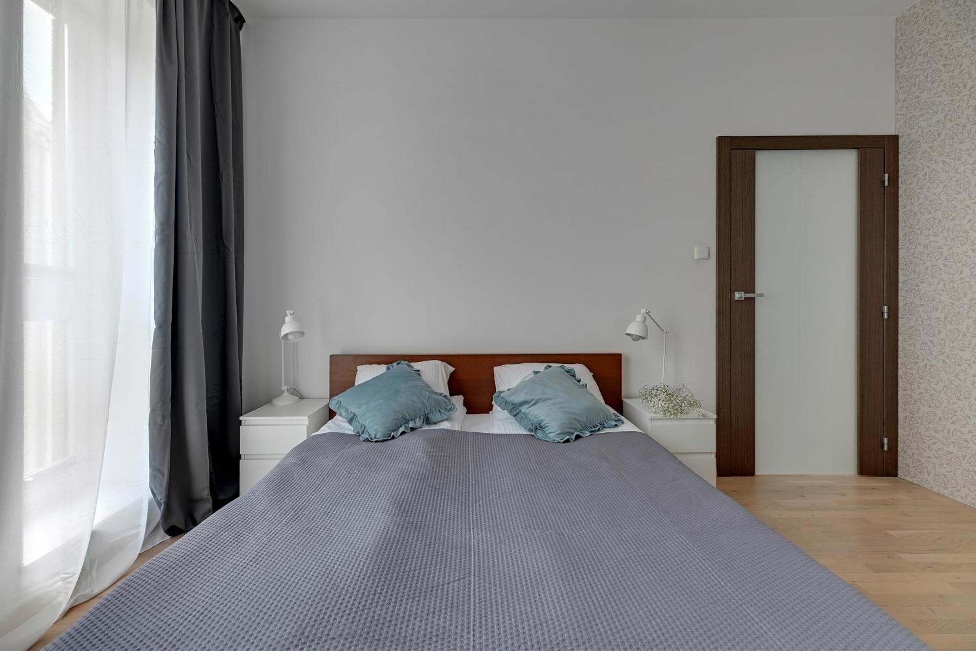 Old Town By Welcome Apartment Danzig