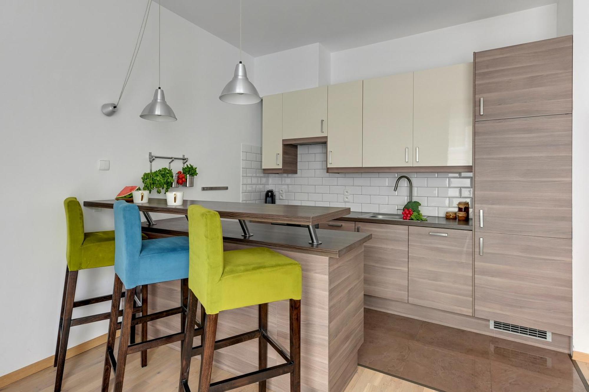 Old Town By Welcome Apartment * Danzig