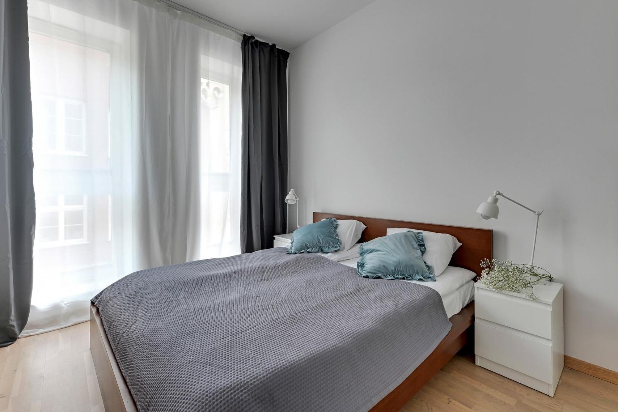 Old Town By Welcome Apartment Danzig