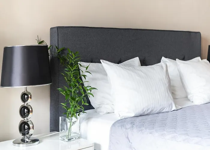 Old Town By Welcome Apartment