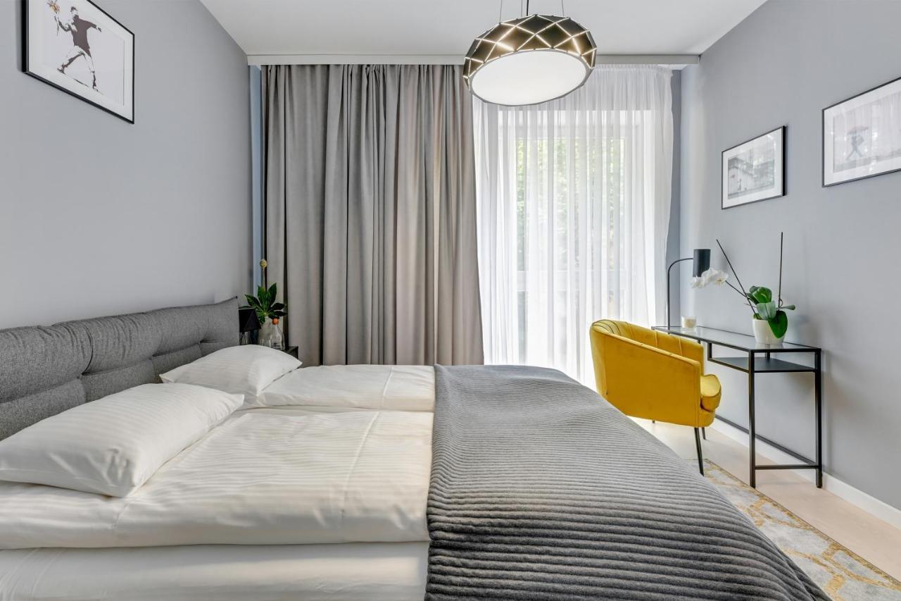 Apartamento Old Town By Welcome