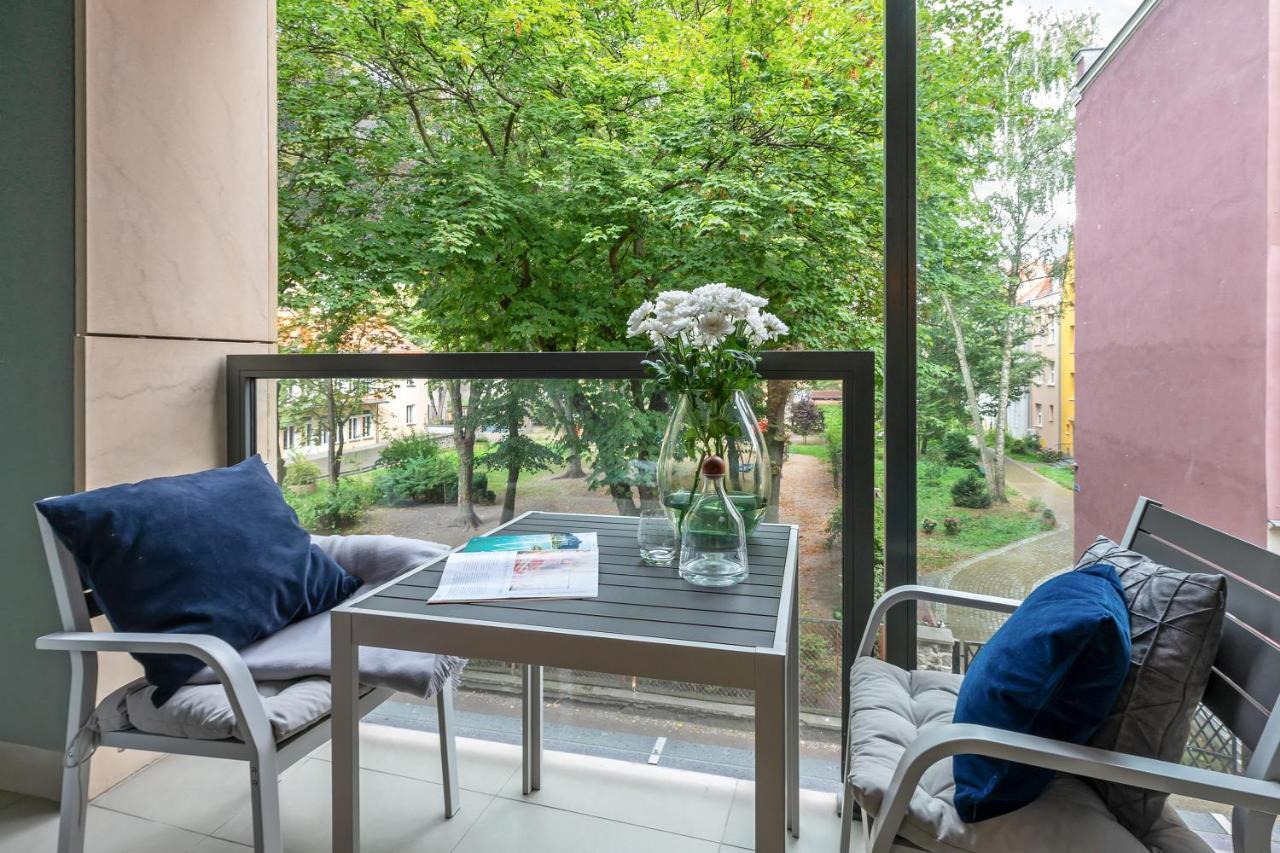 Apartamento Old Town By Welcome