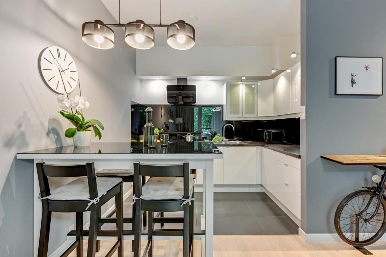 Apartamento Old Town By Welcome