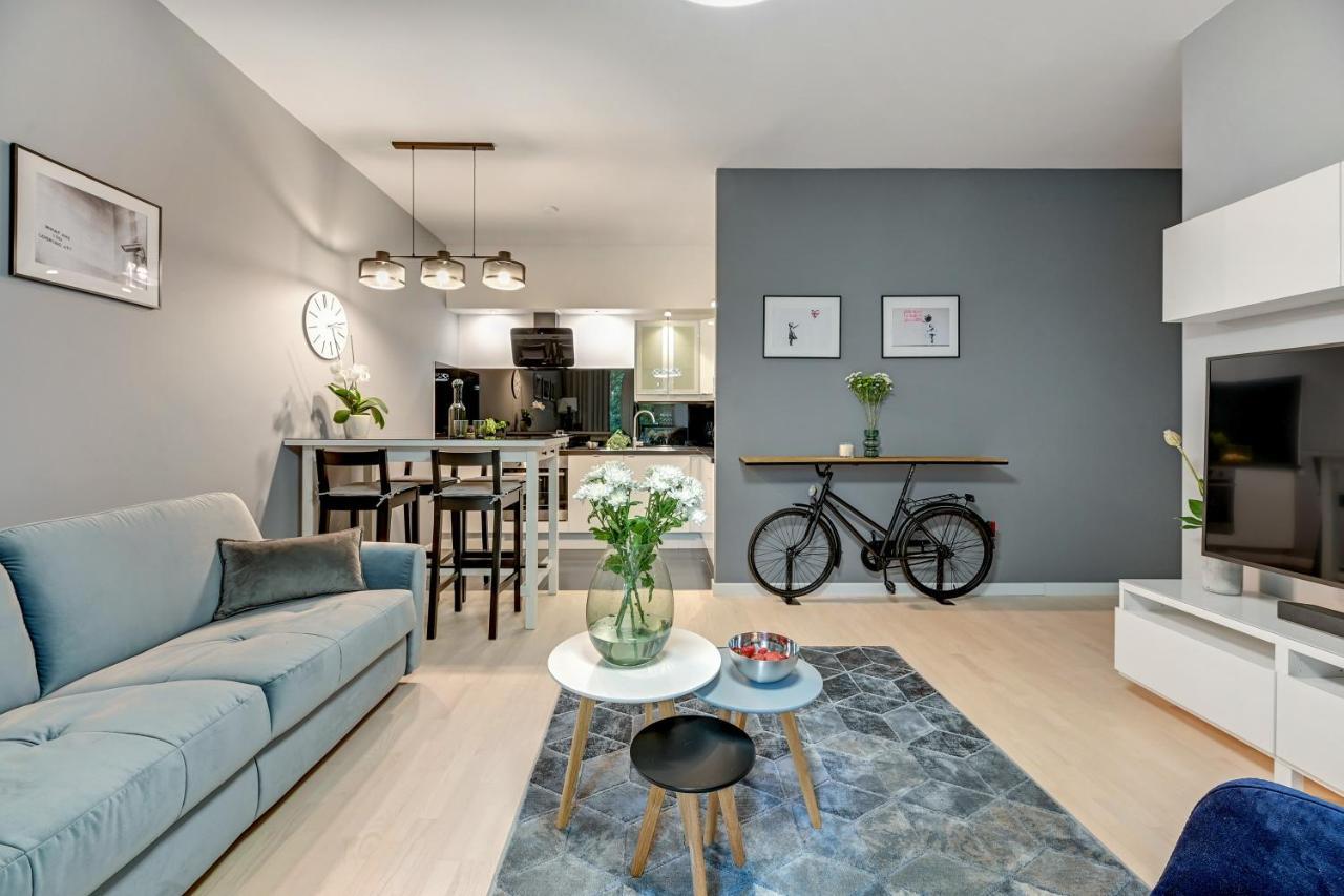 Apartamento Old Town By Welcome Gdansk