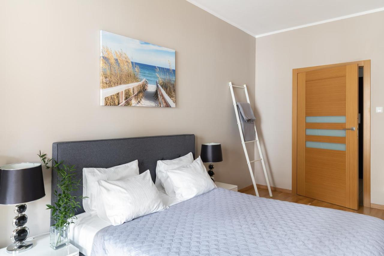 Apartamento Old Town By Welcome