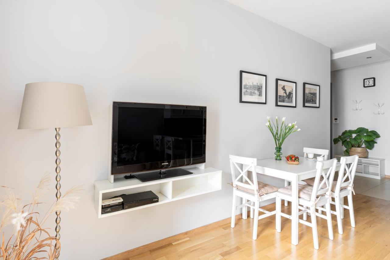 Old Town By Welcome Apartamento Gdansk