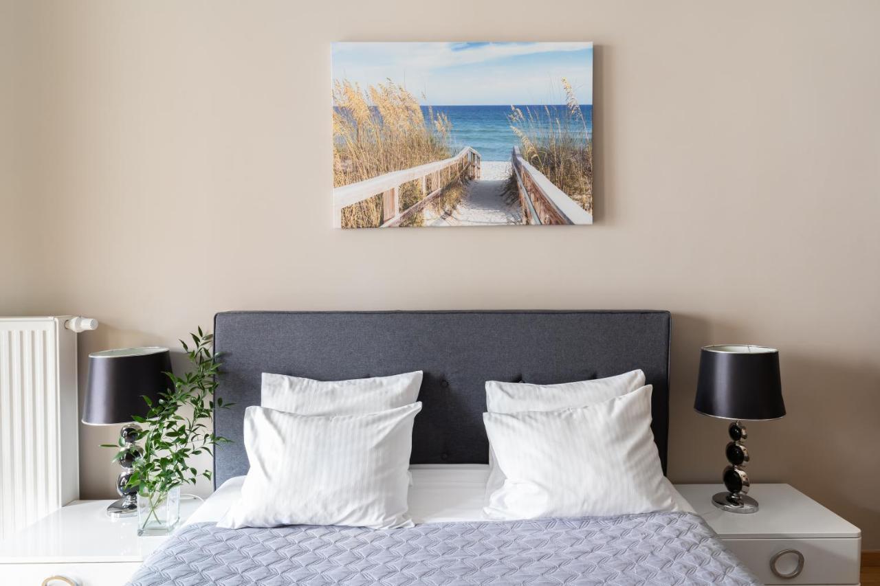 Old Town By Welcome Apartamento