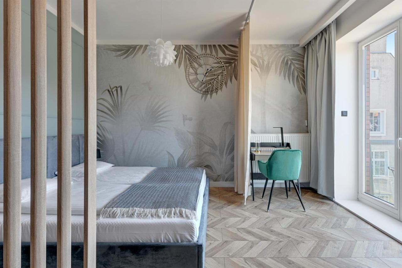 Apartamento Old Town By Welcome Gdansk