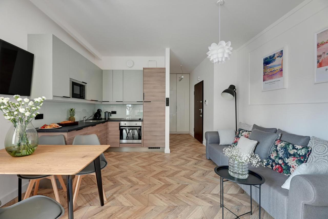 Old Town By Welcome Apartamento