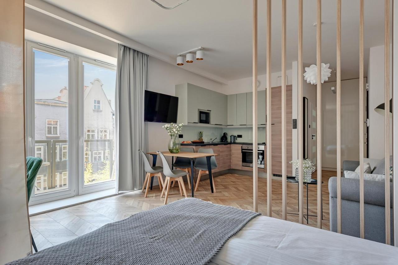 Old Town By Welcome Apartamento *