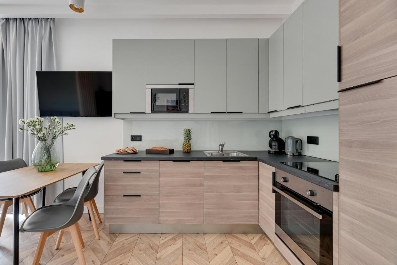 Old Town By Welcome Apartamento
