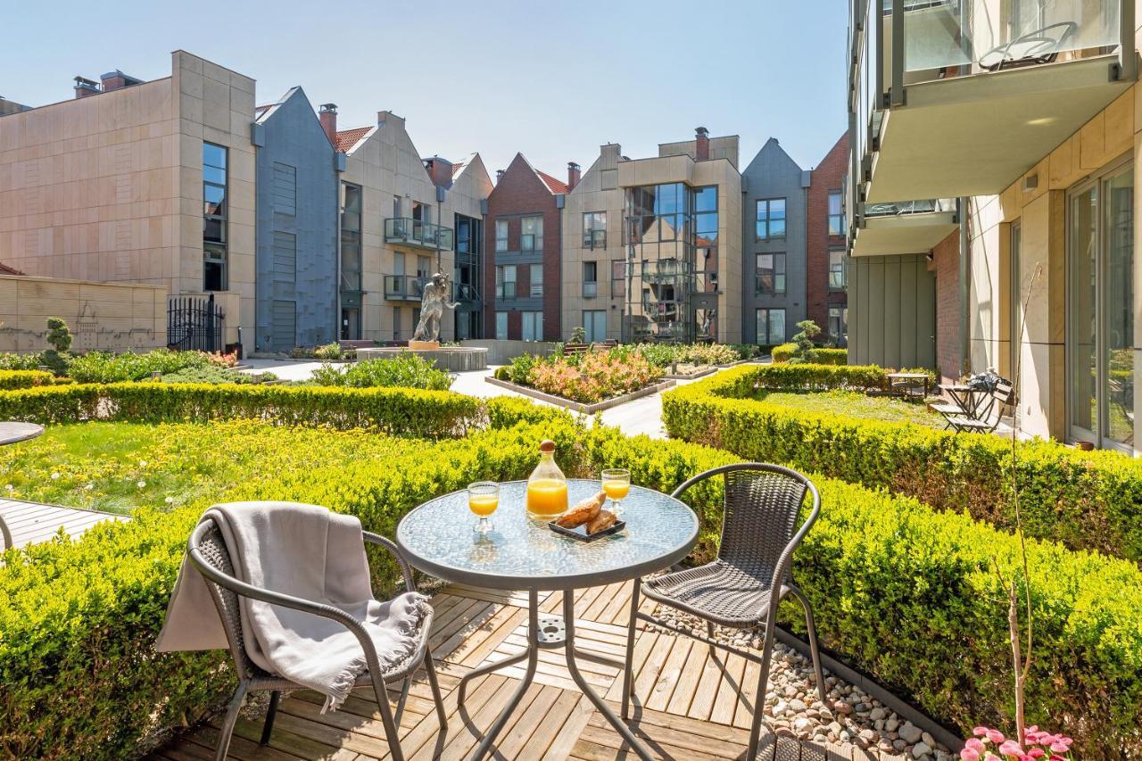 Apartamento Old Town By Welcome *