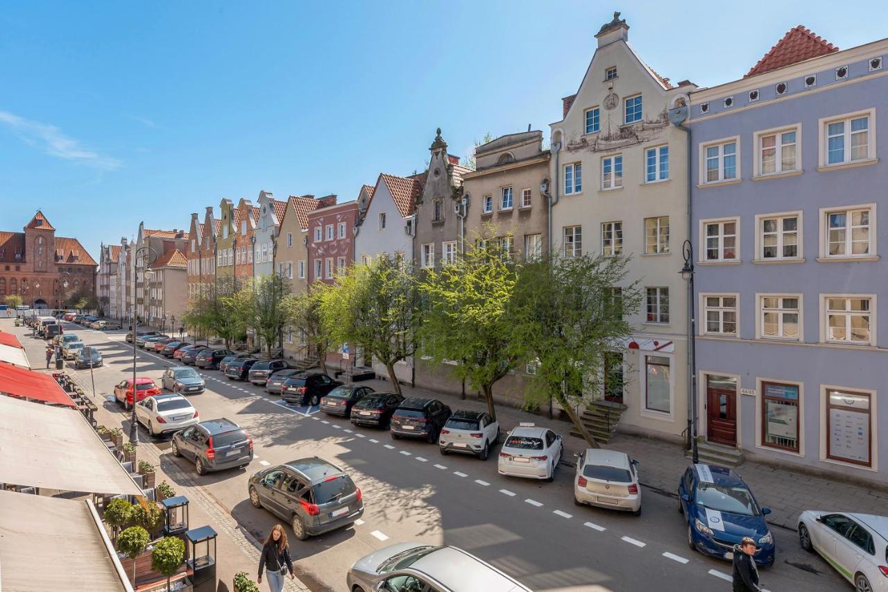 Apartamento Old Town By Welcome