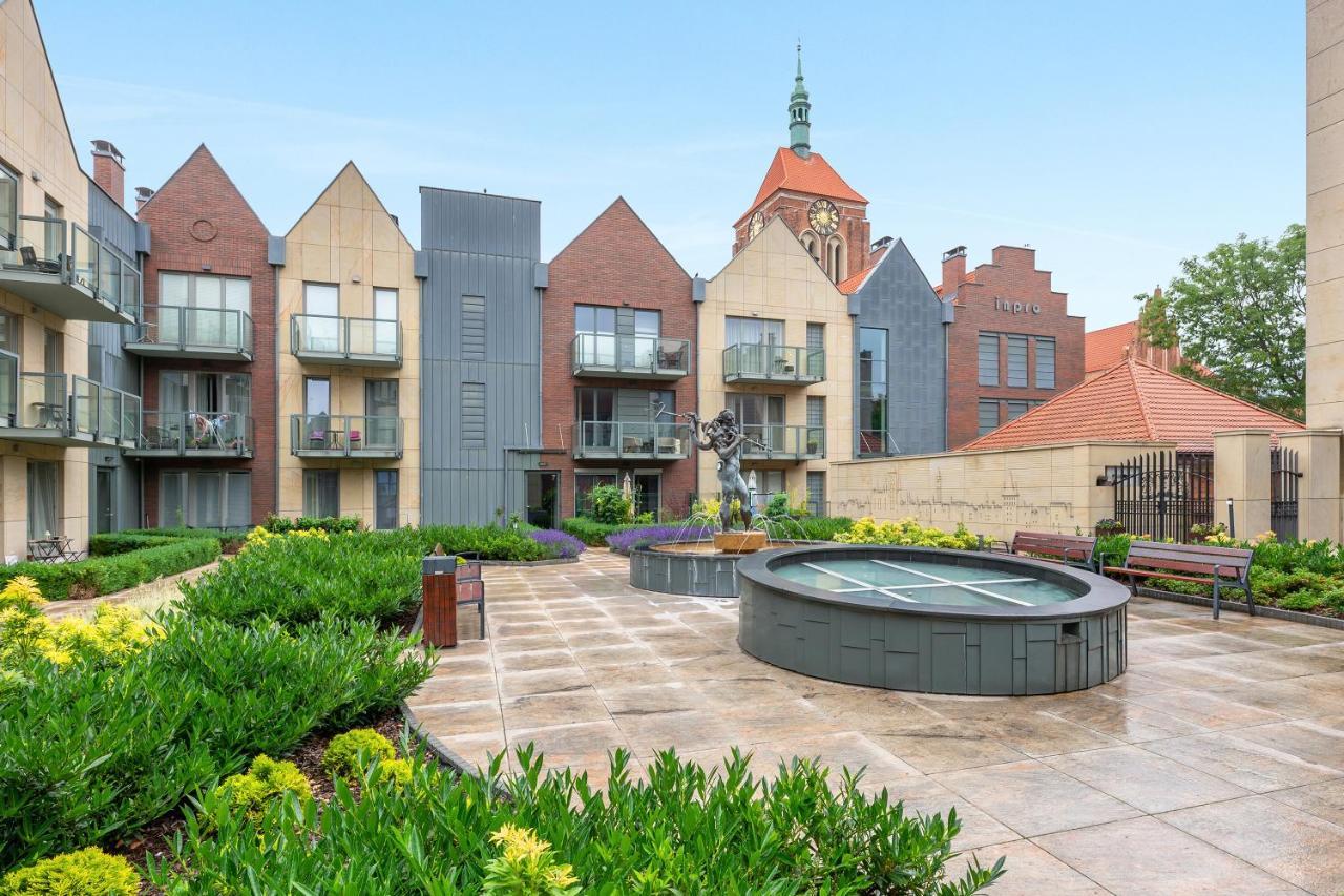 Old Town By Welcome Apartamento *