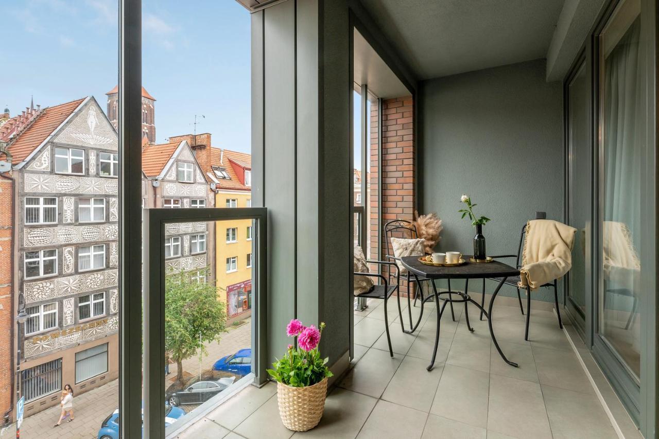 Apartamento Old Town By Welcome *
