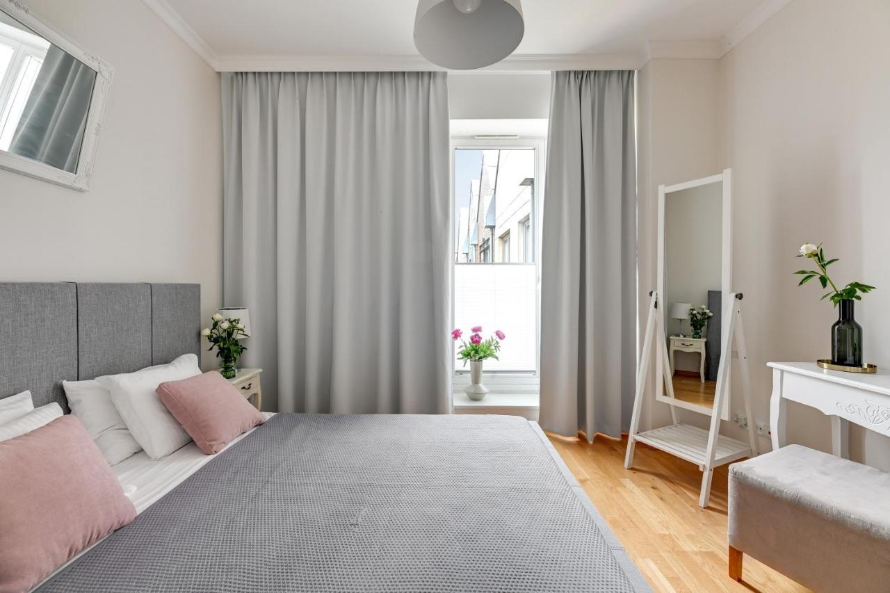 Apartamento Old Town By Welcome