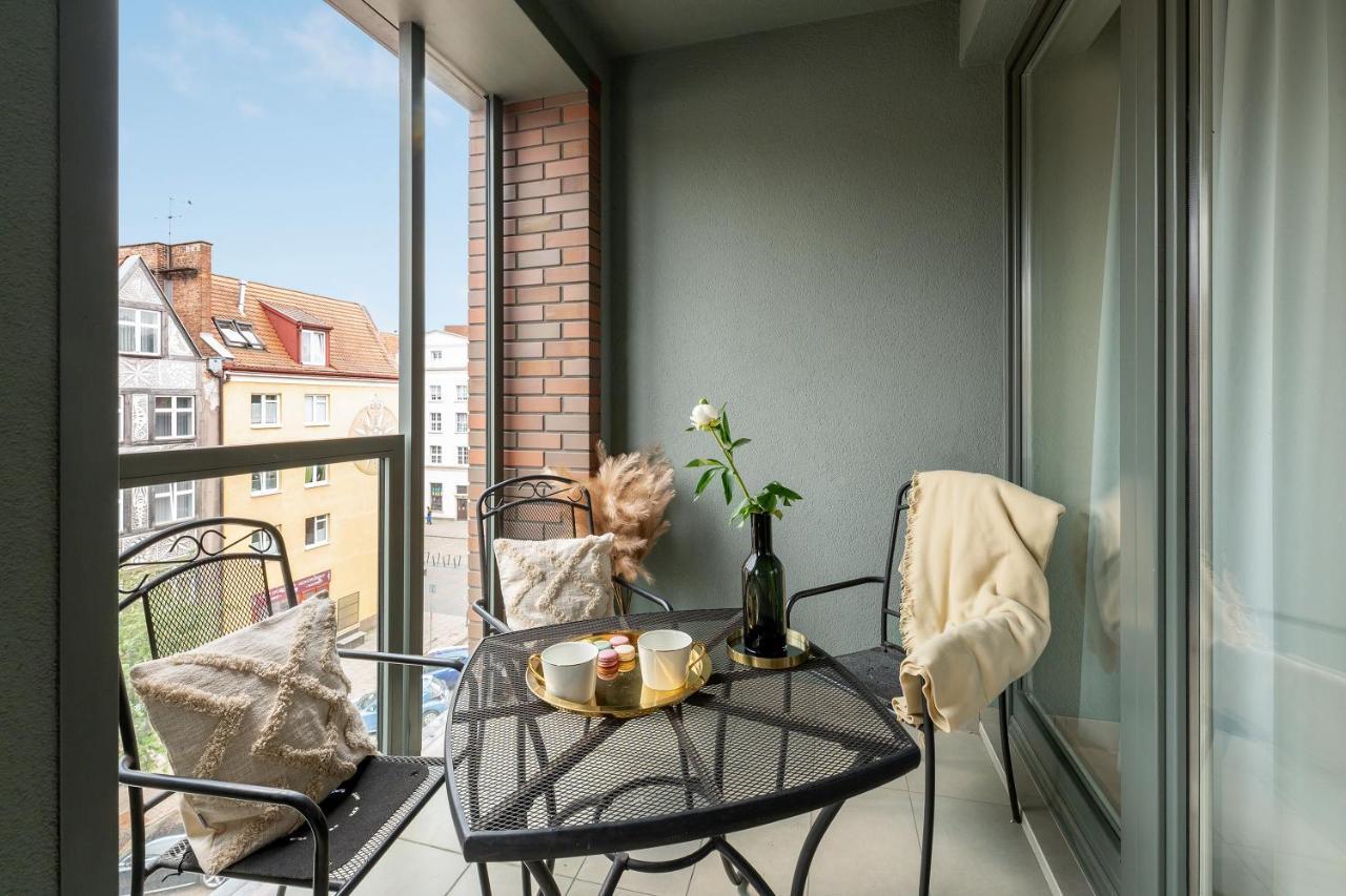 Apartamento Old Town By Welcome Gdansk