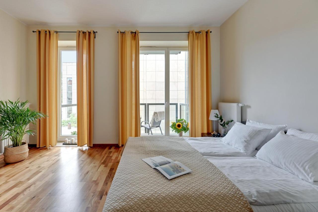 Old Town By Welcome Apartamento
