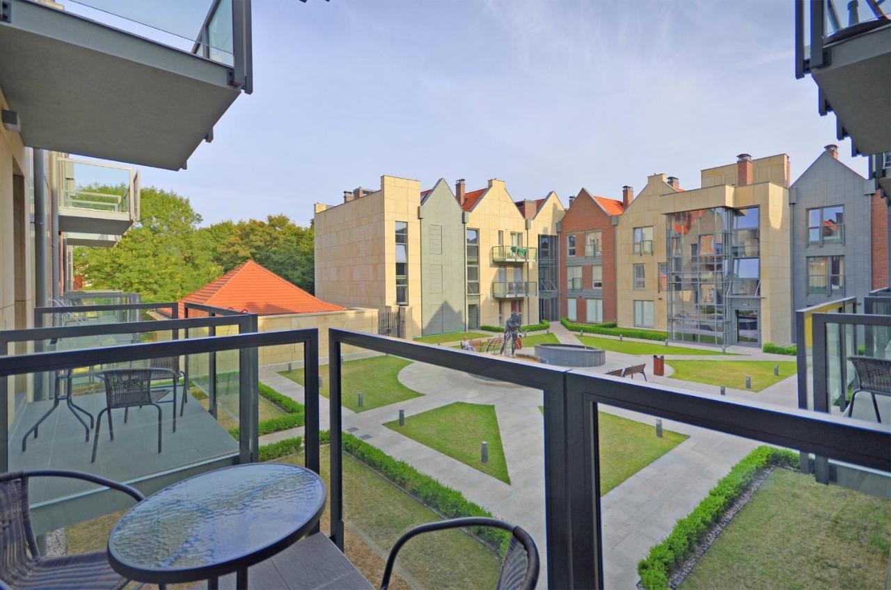 Old Town By Welcome Apartamento