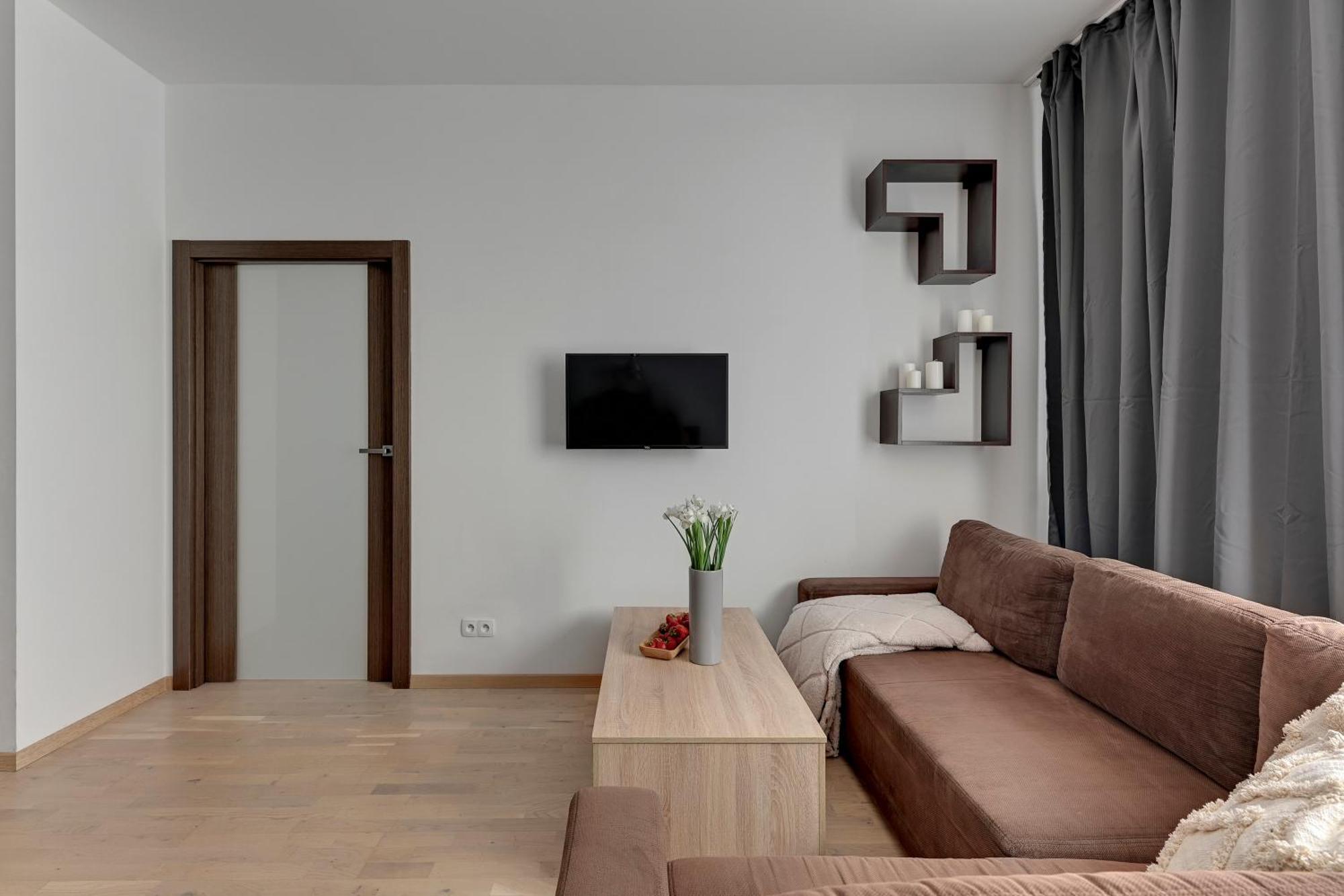 Old Town By Welcome Apartamento *