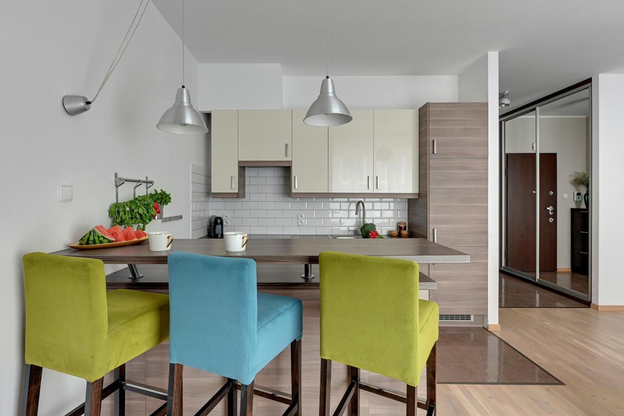 Old Town By Welcome Apartamento