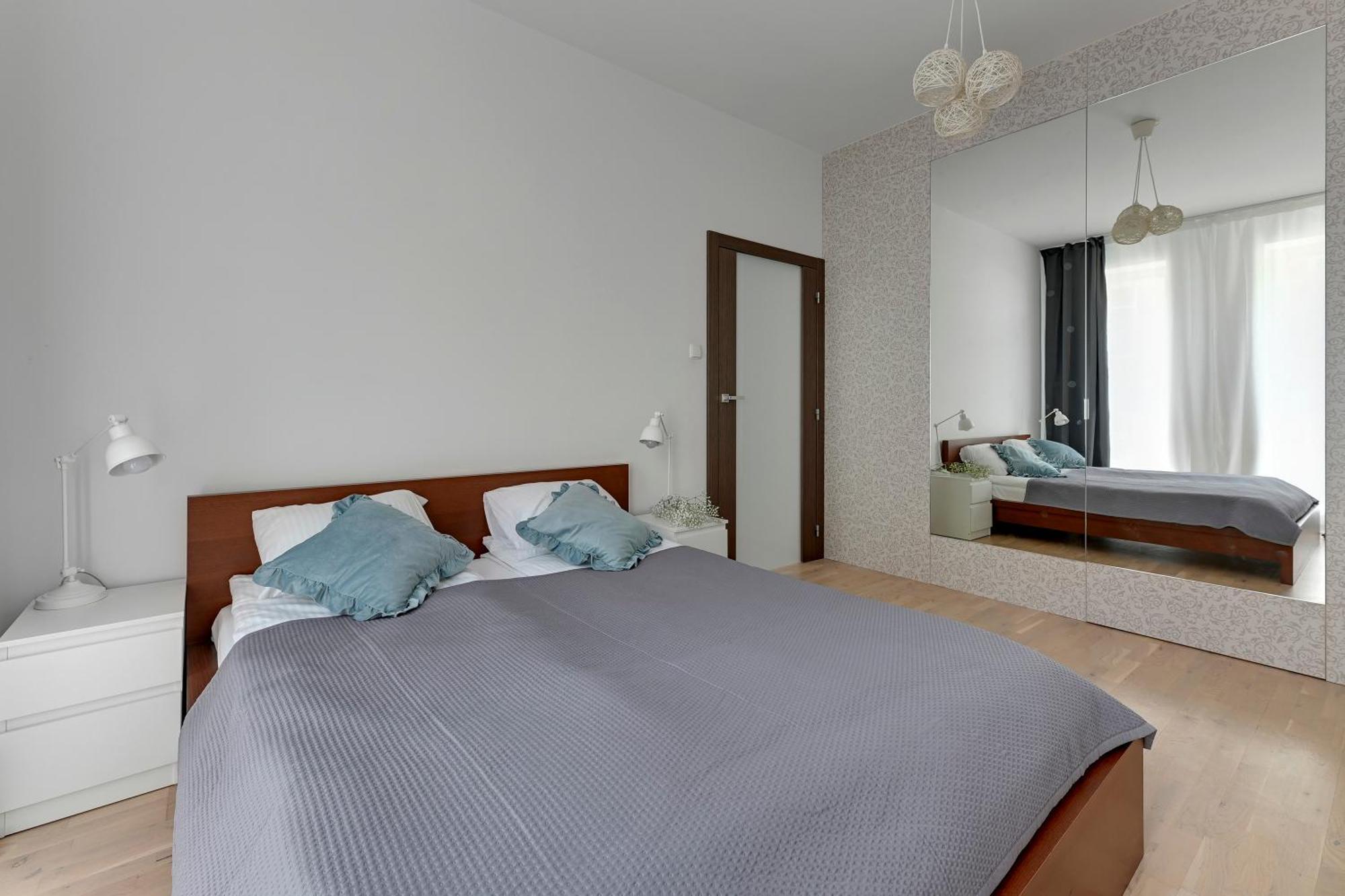 Old Town By Welcome Apartamento *