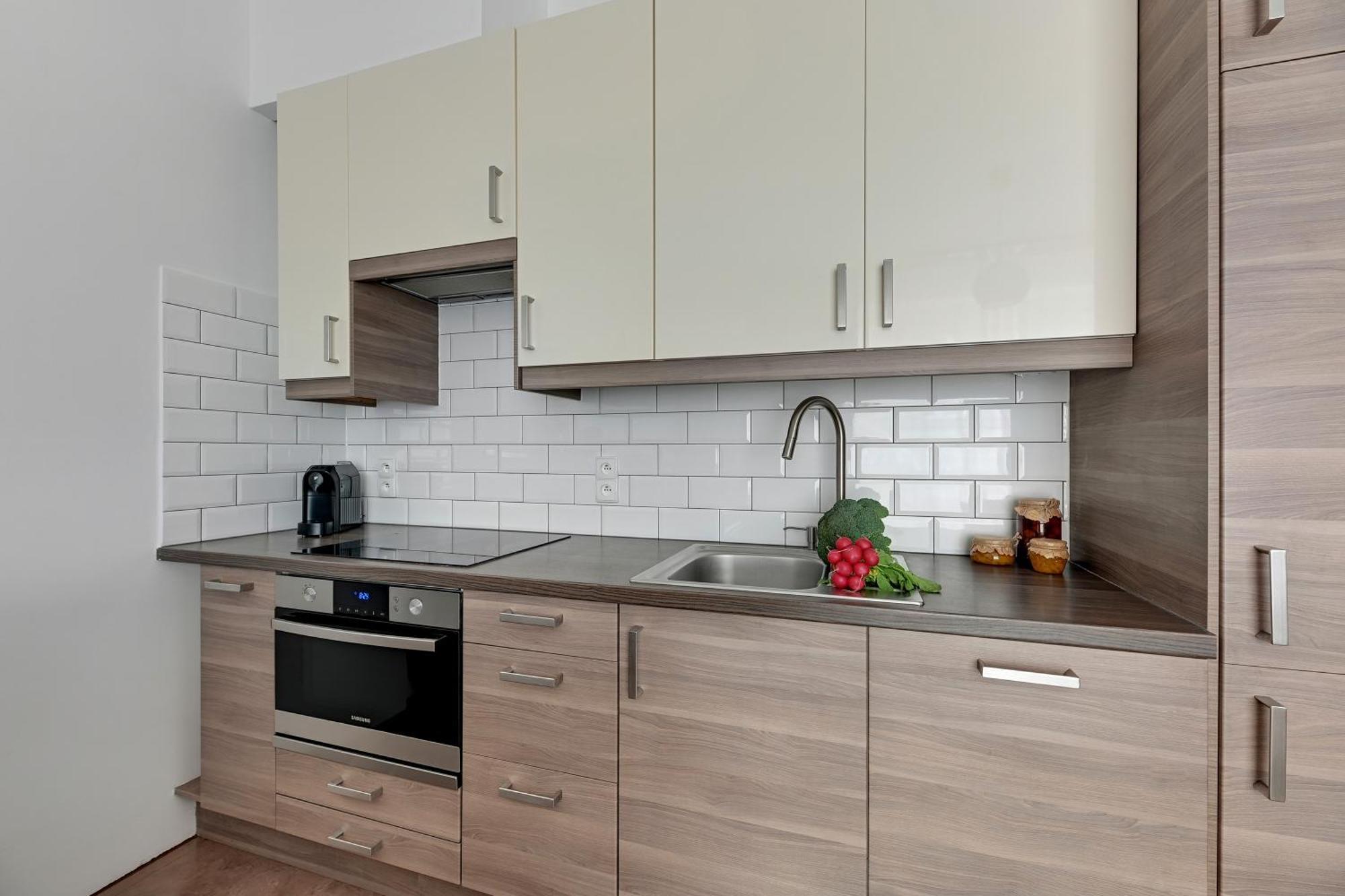 Apartamento Old Town By Welcome Gdansk