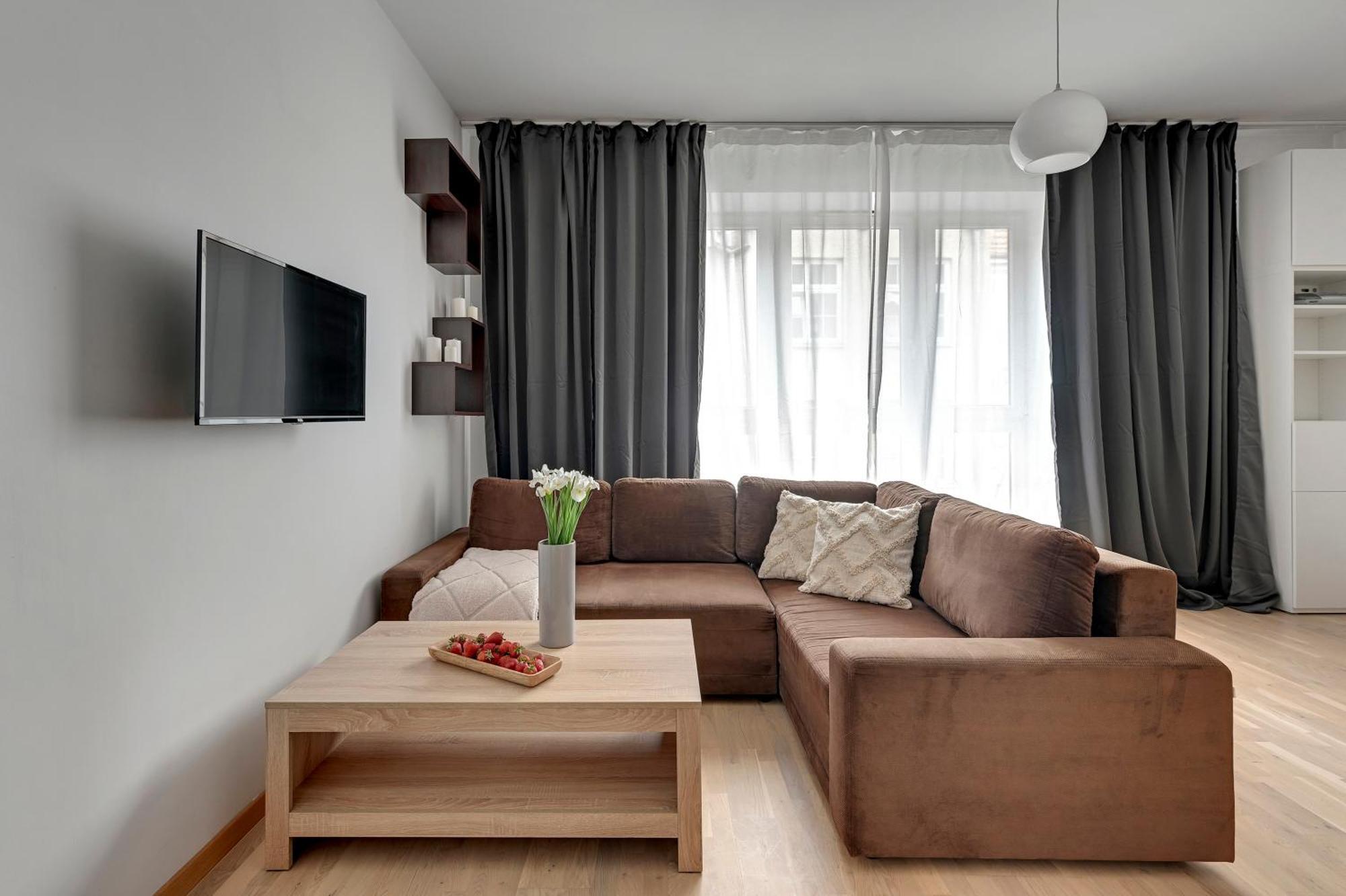 Apartamento Old Town By Welcome *