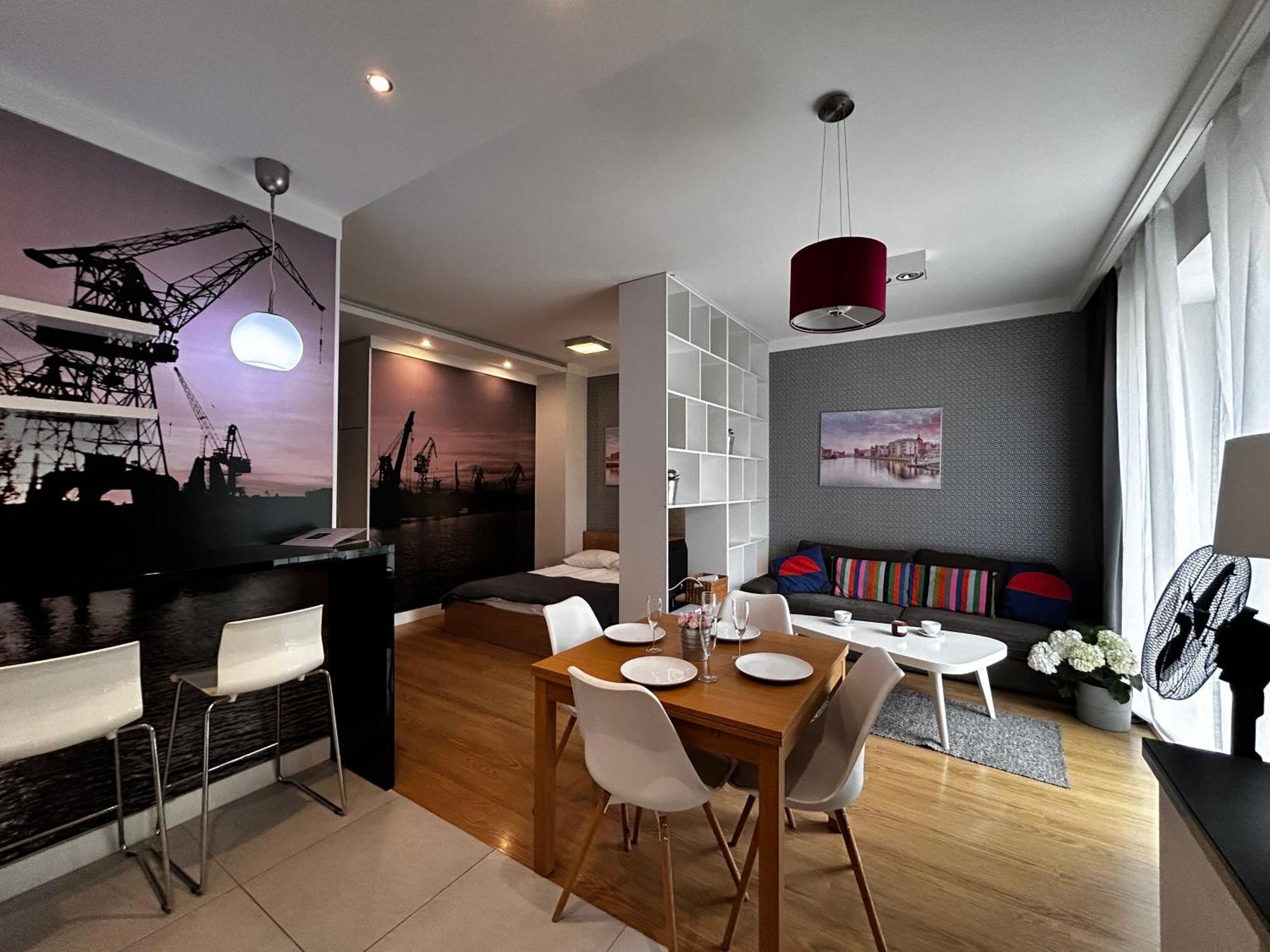 Apartamento Old Town By Welcome *
