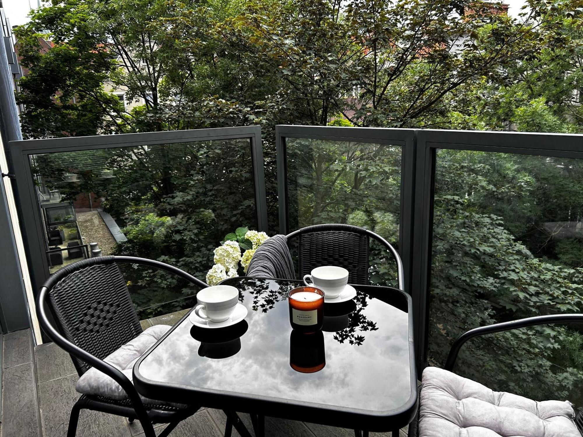 Apartamento Old Town By Welcome Gdansk