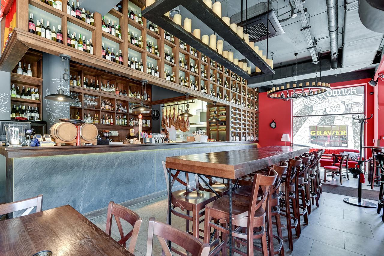 Apartamento Old Town By Welcome