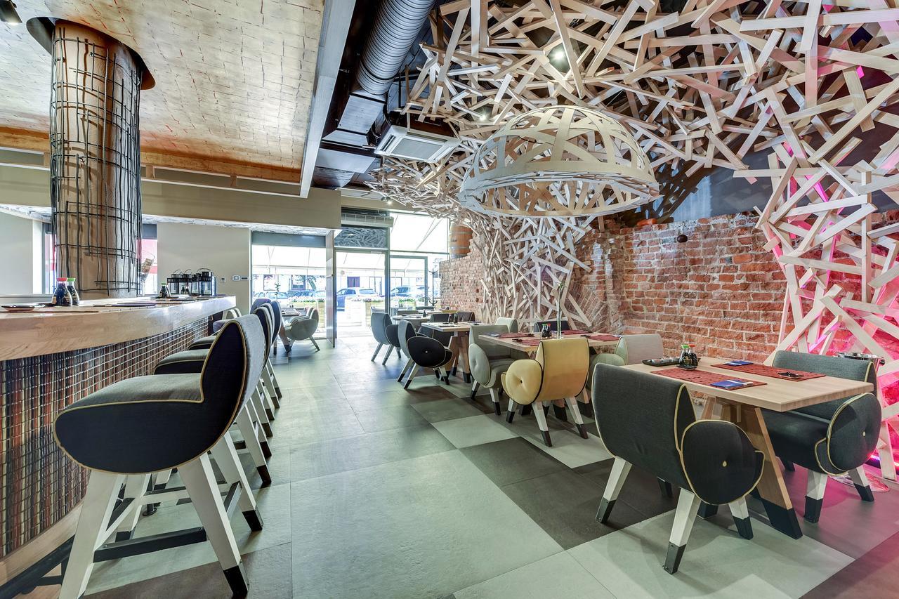 Apartamento Old Town By Welcome
